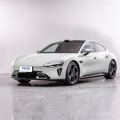 Max Speed 210km/H Electric Vehicle Xiaomi Su7 Max Awd 4 Door 5 Seat for Performance