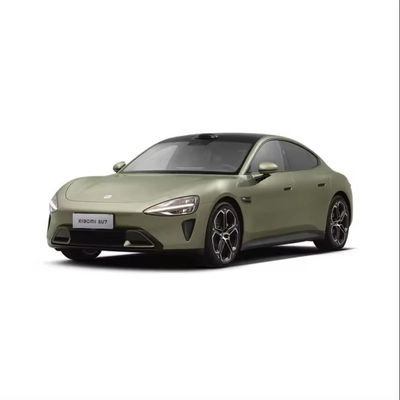 Customization Xiaomi Su7 Mi Electric Car 2024 Presale Makes 2WD 4WD Automobile PRO Max